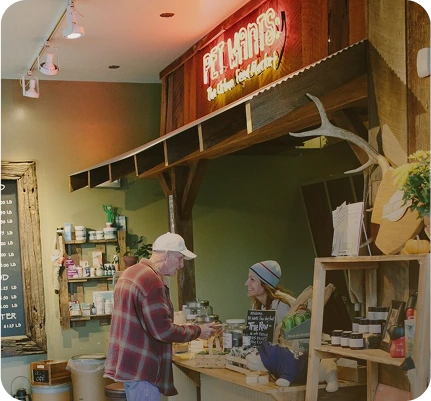 Customer